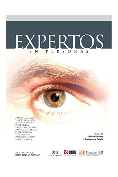 Expertos En Personas